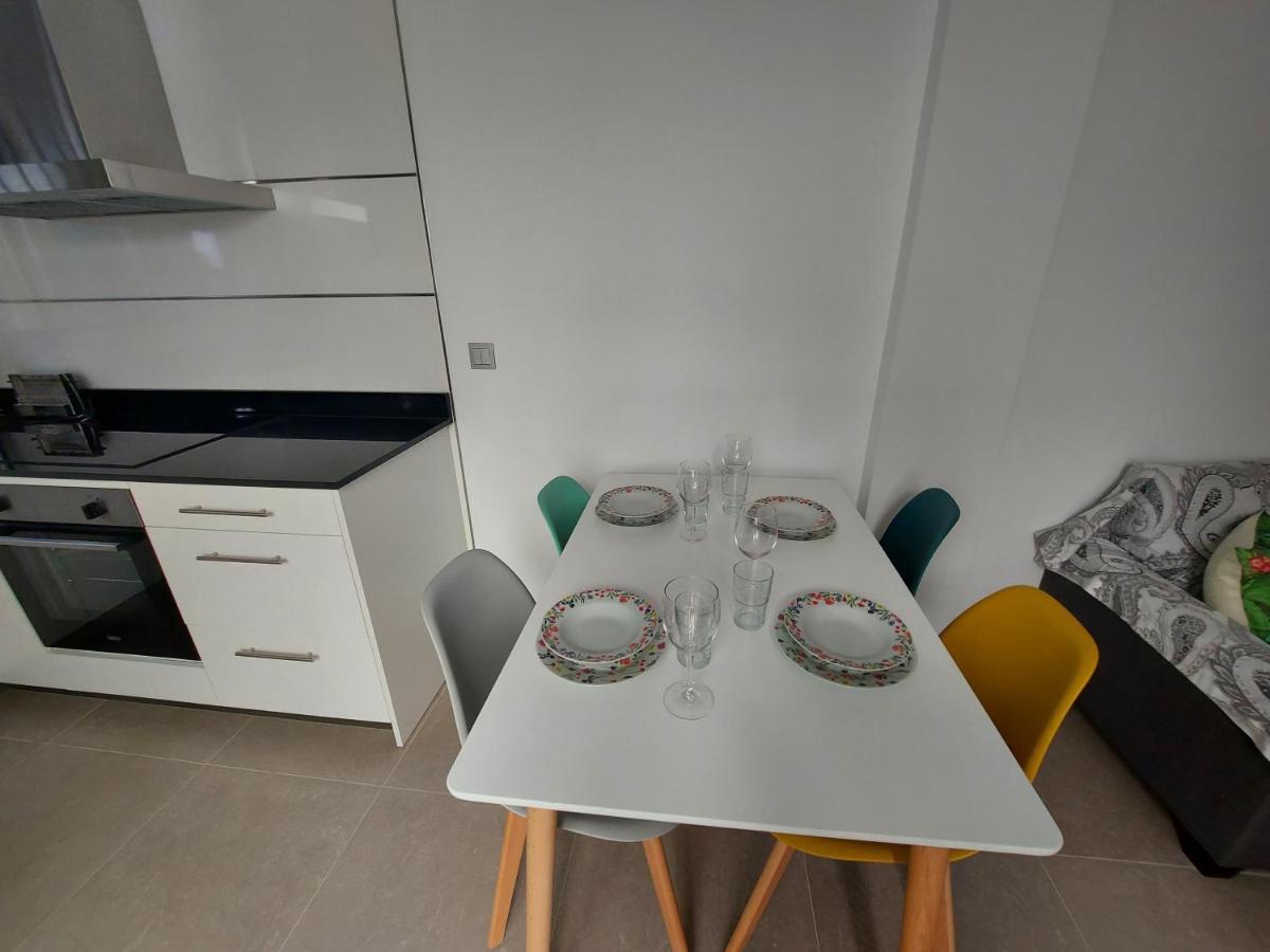 Casa De La Abuela Apartment Malaga Luaran gambar