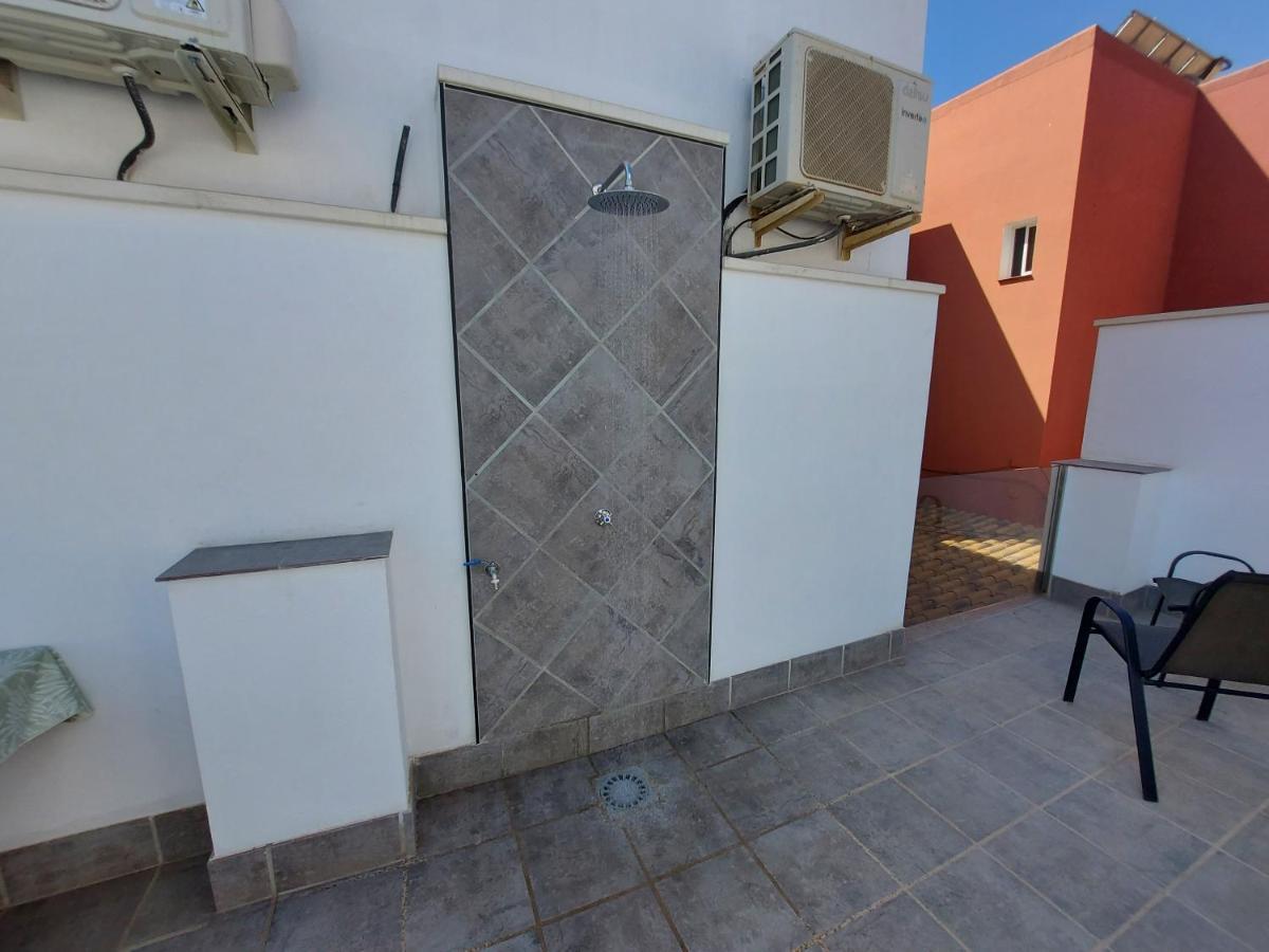 Casa De La Abuela Apartment Malaga Luaran gambar