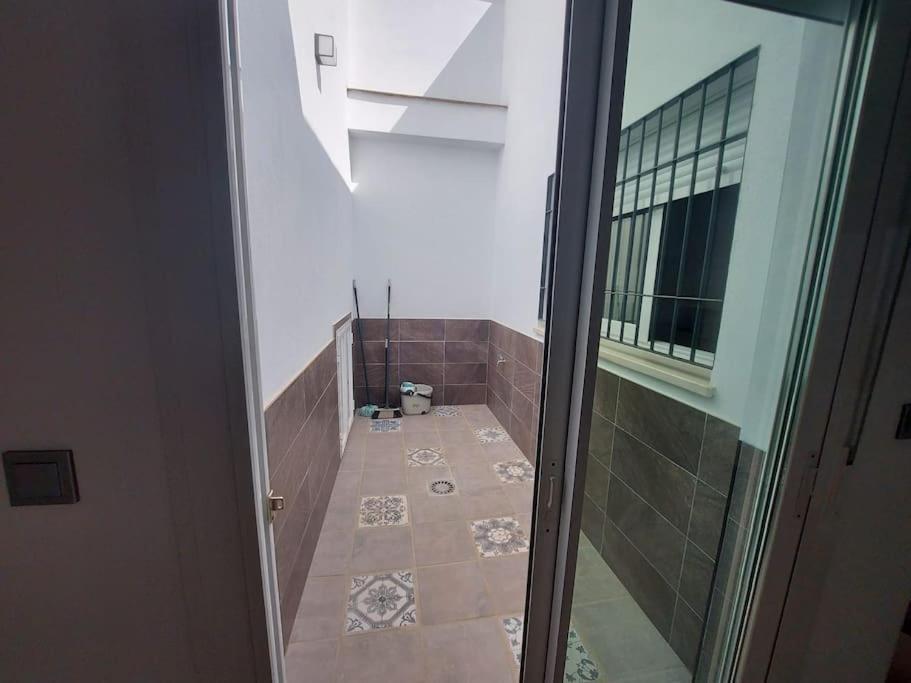 Casa De La Abuela Apartment Malaga Luaran gambar