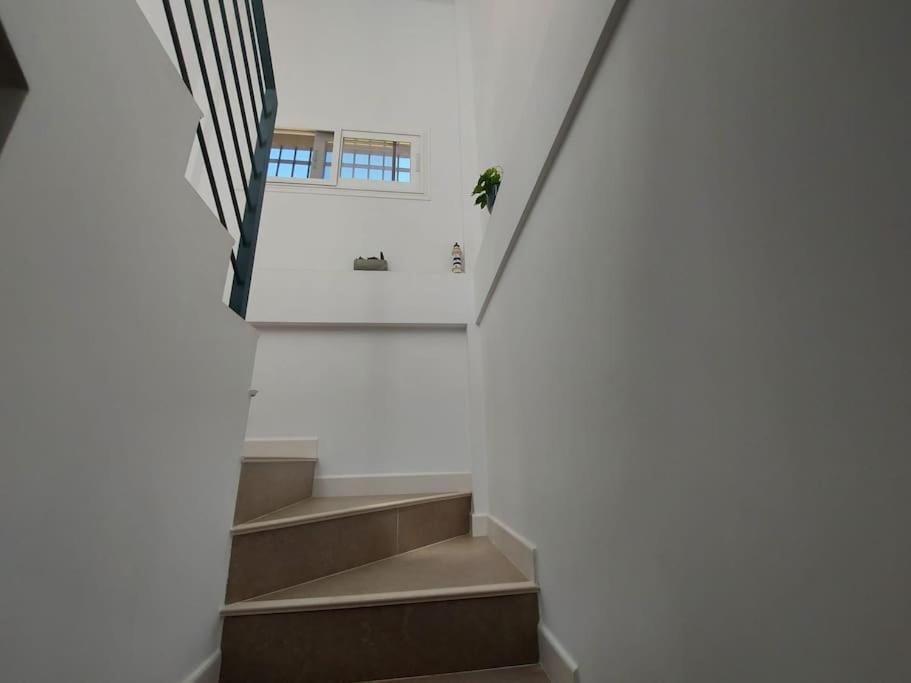 Casa De La Abuela Apartment Malaga Luaran gambar